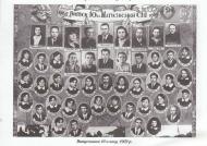 Історія  Матусіва