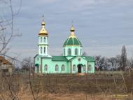 Сухолужжя з panoramio.com