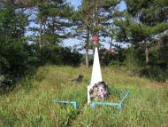 Красногірське з panoramio.com