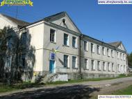 Передмістя з panoramio.com