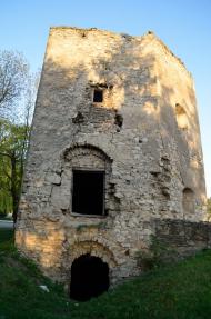 Кривче з panoramio.com