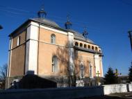 Підгайці з panoramio.com