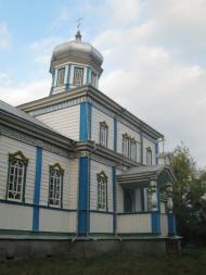 Торканівка - Останні фото