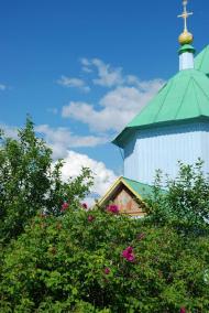 Введенка з panoramio.com