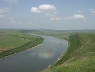 Вільховець з panoramio.com