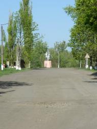 Шишкине з panoramio.com
