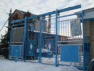 Бджільна з panoramio.com