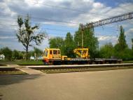 Дерно з panoramio.com