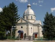 Озерна з panoramio.com