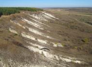 Дмитрівка з panoramio.com