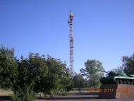 Чаплинка з panoramio.com