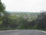 Перегонівка з panoramio.com