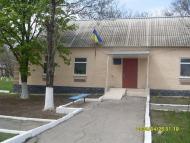 Старовишневецьке з panoramio.com