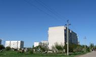 Чаплинка з panoramio.com