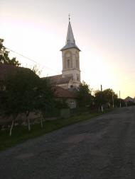 Батьово з panoramio.com