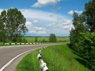 Будище з panoramio.com