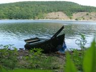 Стара Ушиця з panoramio.com