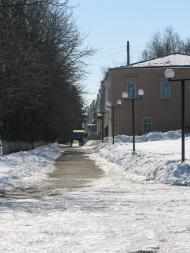 Біловодськ з panoramio.com