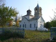 Залізничне з panoramio.com