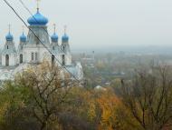 Біловодськ з panoramio.com