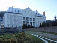 Стара Красношора з panoramio.com