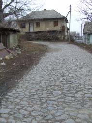 Чернівці з panoramio.com