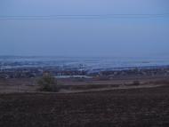 Дніпровка з panoramio.com