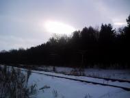 Смига з panoramio.com