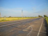 Красносільське з panoramio.com