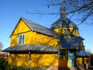 Підгайці з panoramio.com