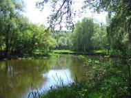 Введенка з panoramio.com