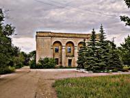 Високе з panoramio.com