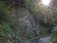 Стара Красношора з panoramio.com