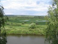 Пушкарі з panoramio.com