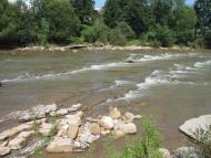 Старий Мізунь з panoramio.com