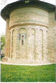 Горбівці з panoramio.com - Горбовцы