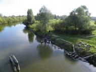 Млинок з panoramio.com