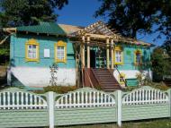 Мезин з panoramio.com