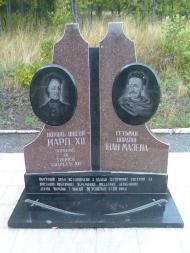 Дігтярівка з panoramio.com