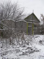 Бараниківка з panoramio.com