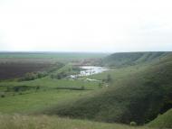 Глафірівка з panoramio.com