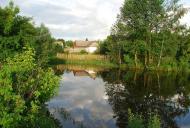 Володарськ-Волинський з panoramio.com