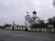 Мельники з panoramio.com