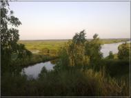 Пушкарі з panoramio.com