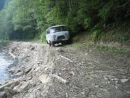 Нижній Яловець з panoramio.com