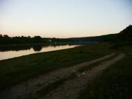 Вільховець з panoramio.com