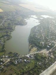 Тростянець з panoramio.com