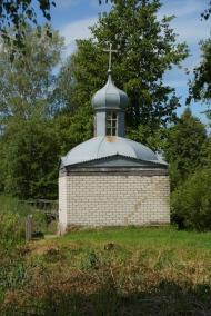 Рейментарівка з panoramio.com