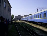 Синельникове з panoramio.com