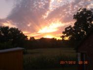 Байраки з panoramio.com